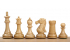 Piezas de ajedrez ROYAL KNIGHT SECOYA 4